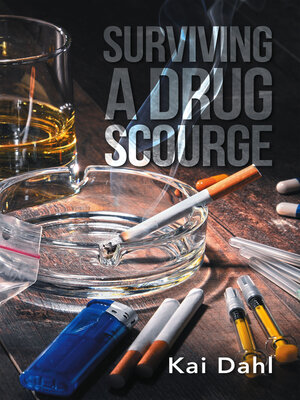 cover image of Surviving a Drug Scourge